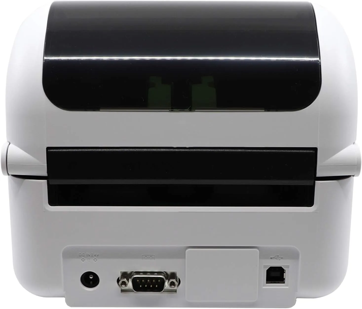BROTHER 4-inch Thermal Desktop Label and Barcode Printer