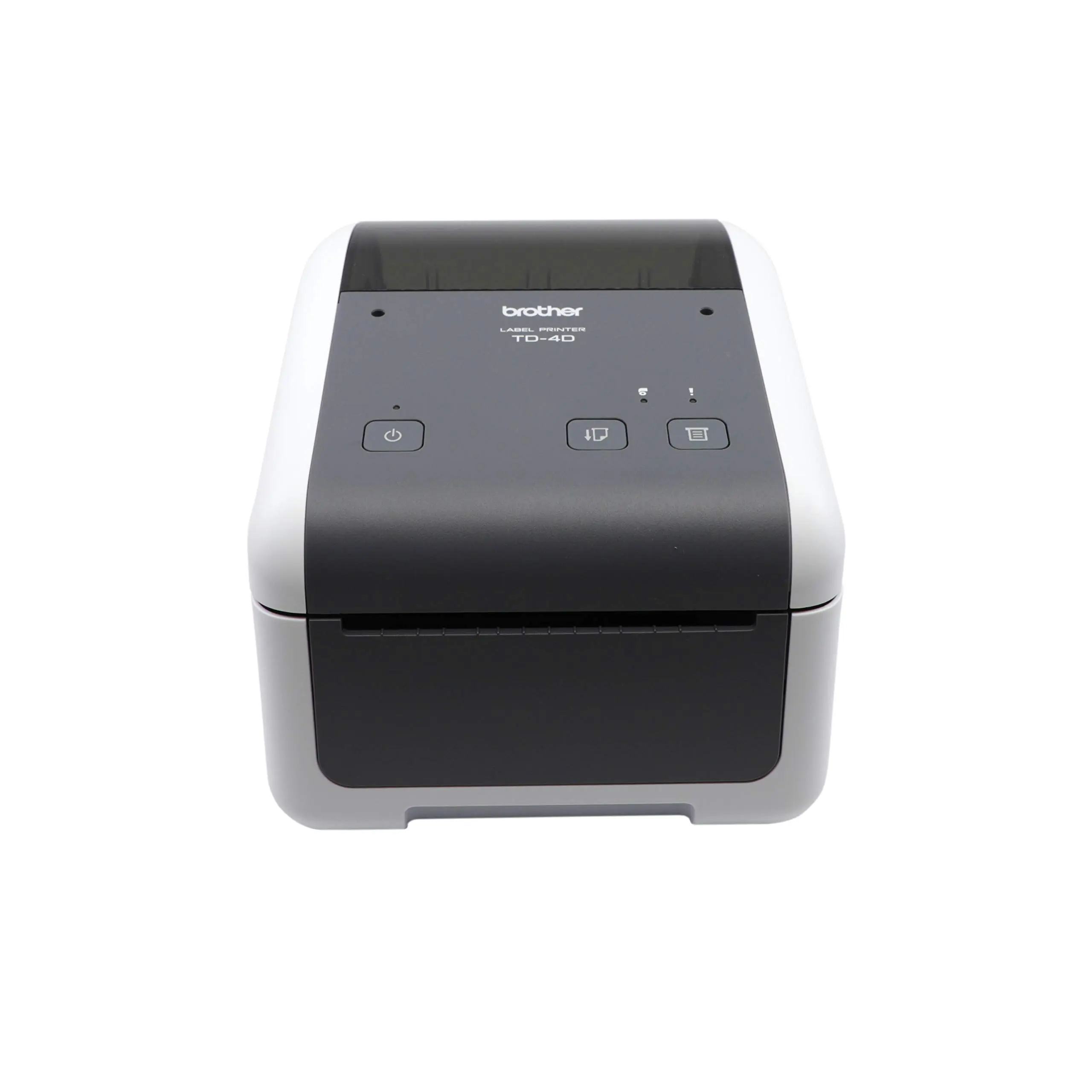 BROTHER 4-inch Thermal Desktop Label and Barcode Printer
