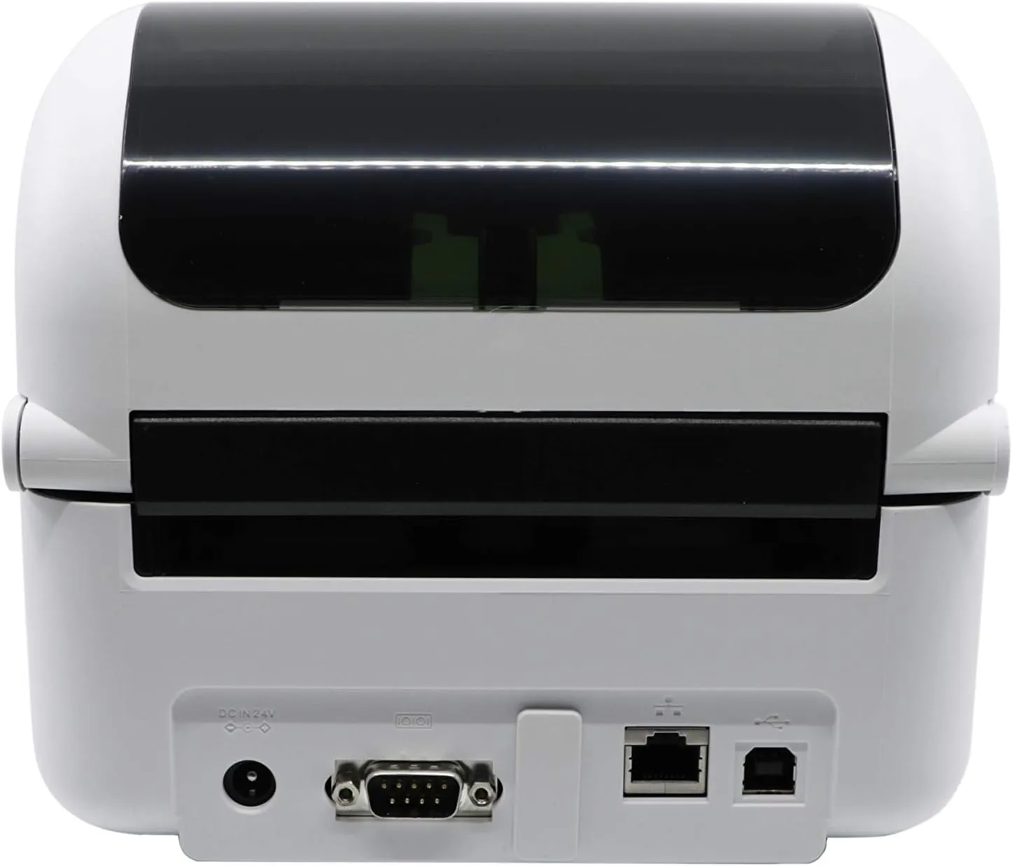 BROTHER 4-inch Thermal Desktop Label and Barcode Printer