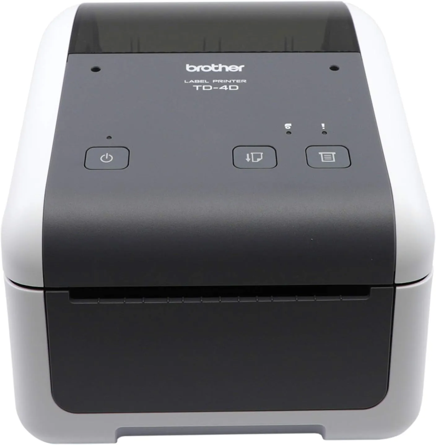 BROTHER 4-inch Thermal Desktop Label and Barcode Printer