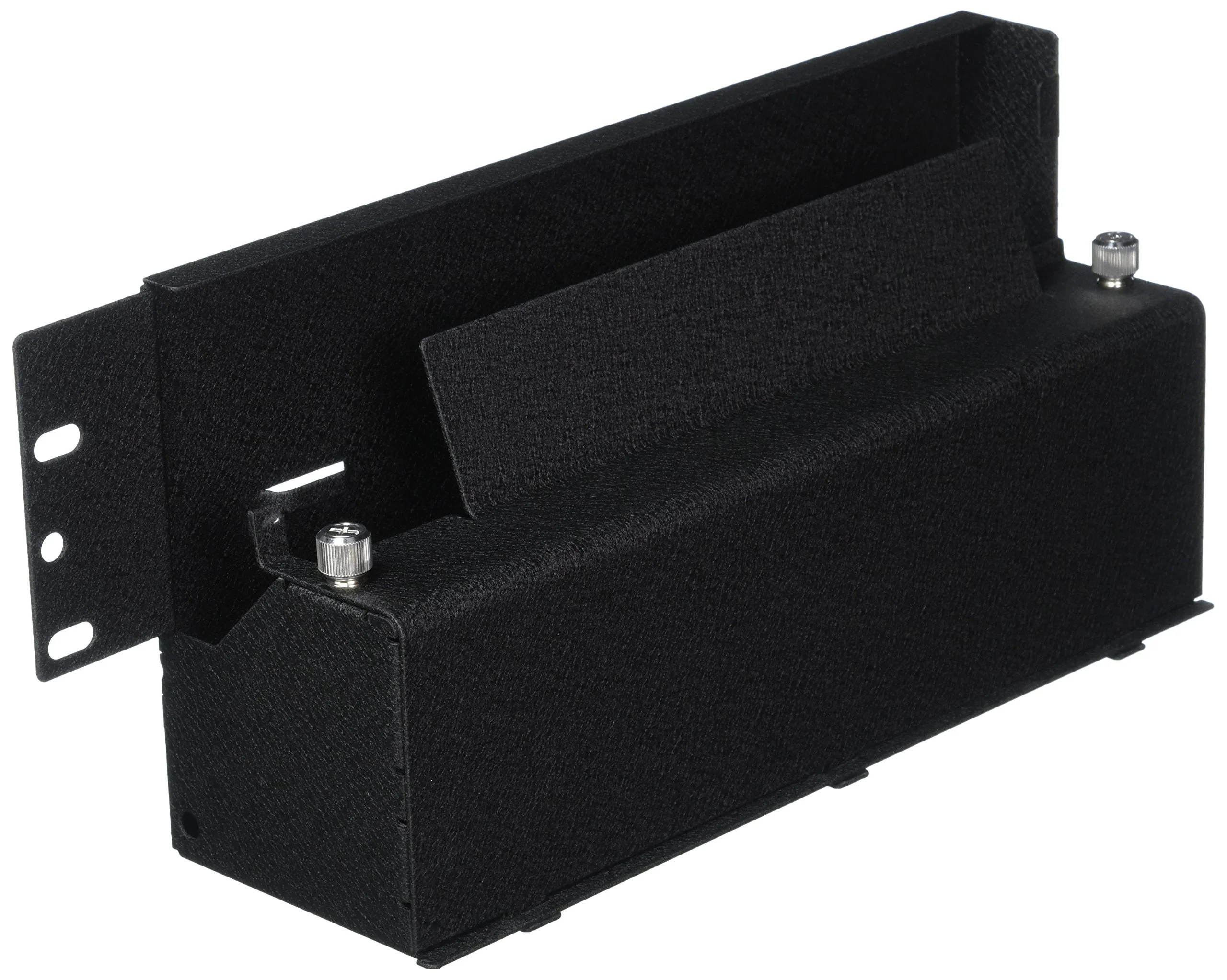 Brother Vehicle Mount for PocketJet 6/7 Series — Holds 2.25" Roll