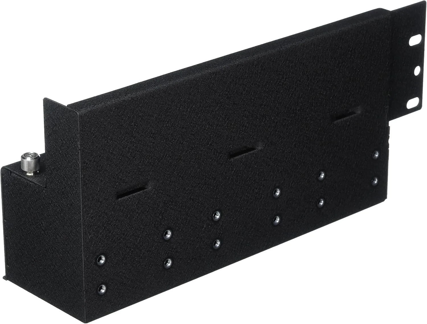 Brother Vehicle Mount for PocketJet 6/7 Series — Holds 2.25" Roll