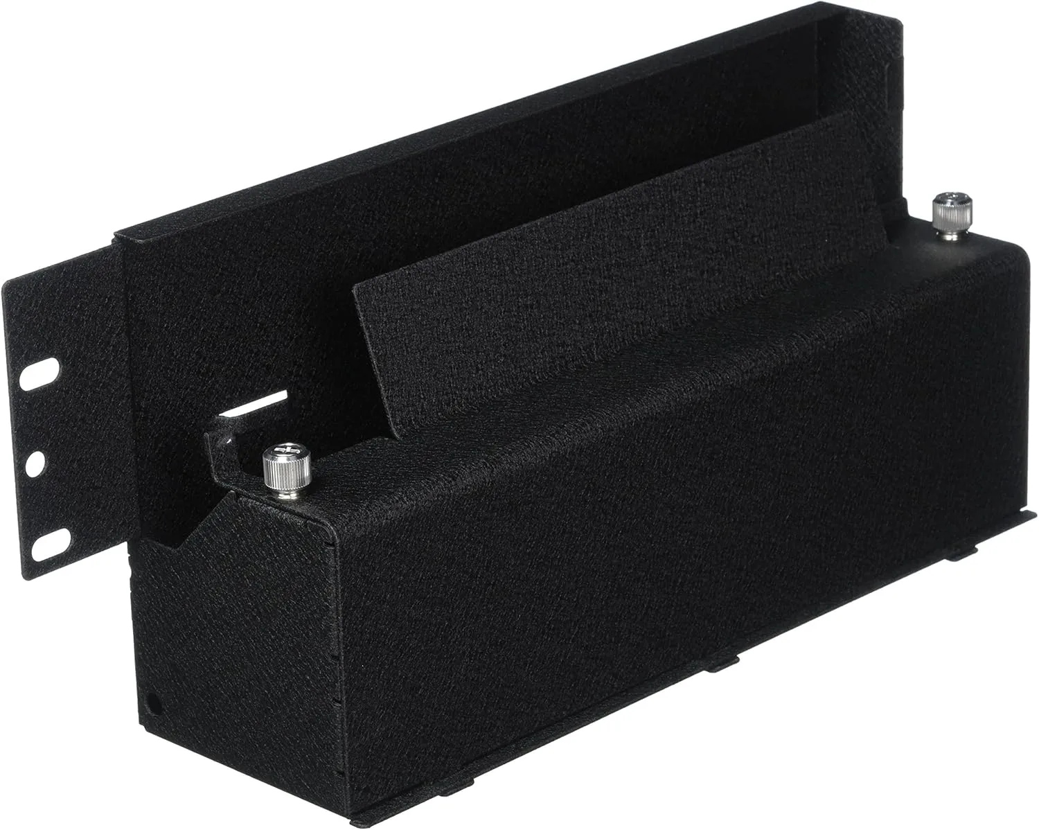 Brother Vehicle Mount for PocketJet 6/7 Series — Holds 2.25" Roll