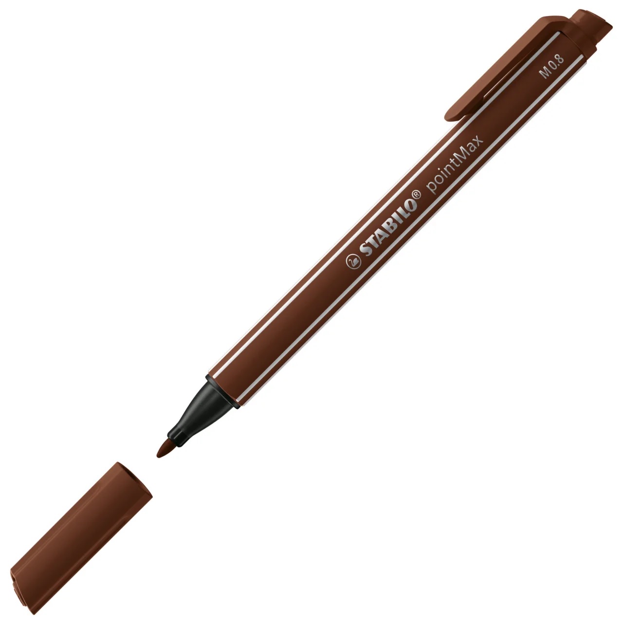 Stabilo PointMax M0.8
