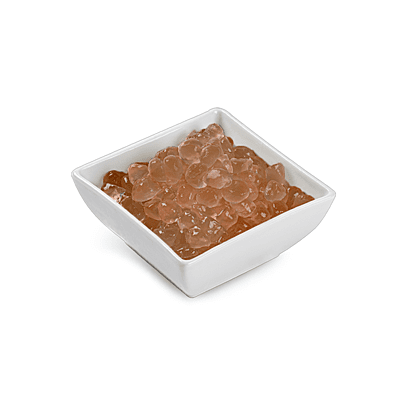 TOPPING-Agar Ball Brown Sugar