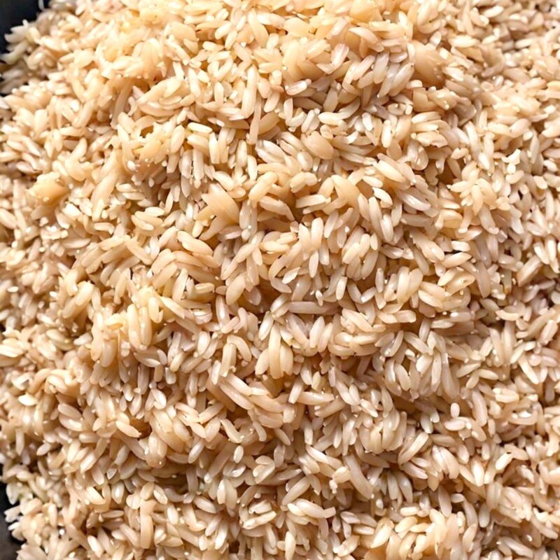 Brown Rice