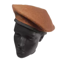 Security Beret