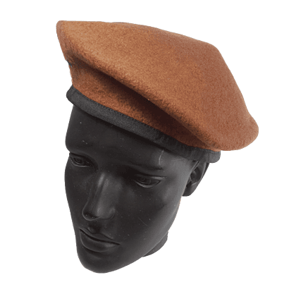 Security Beret