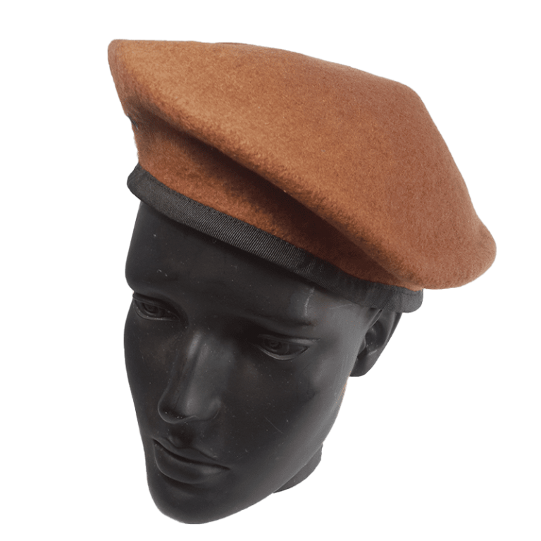 Security Beret