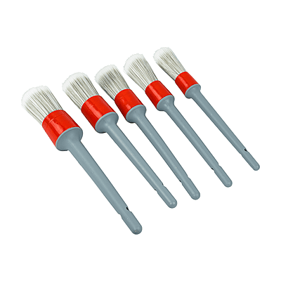 POPO Ensemble de brosses détail (5)