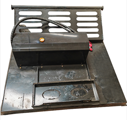 RS06 Brush Cutter