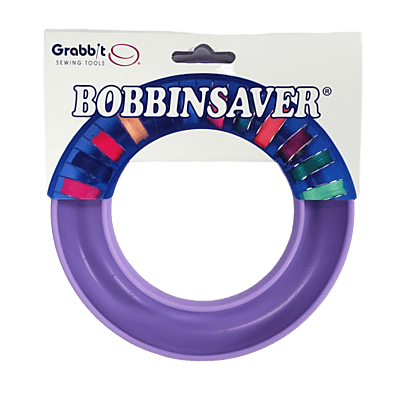 GRABBIT BOBBIN SAVER