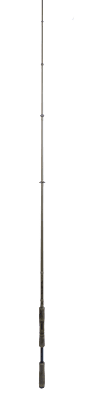 Savage Gear Battletek Walleye Spinning Rod
