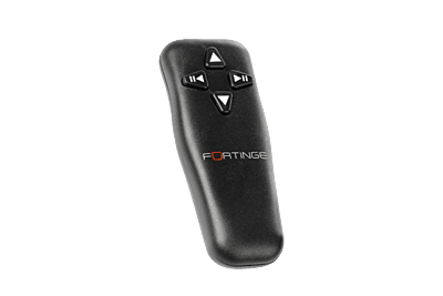 FORTINGE BT1 BLUETOOTH  HAND CONTROLLER