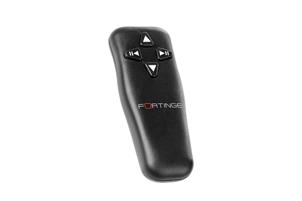 FORTINGE BT1 BLUETOOTH HAND CONTROLLER FORTINGE BT1 BLUETOOTH HAND CONTROLLER