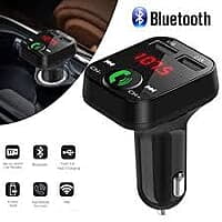 FM Bluetooth Device