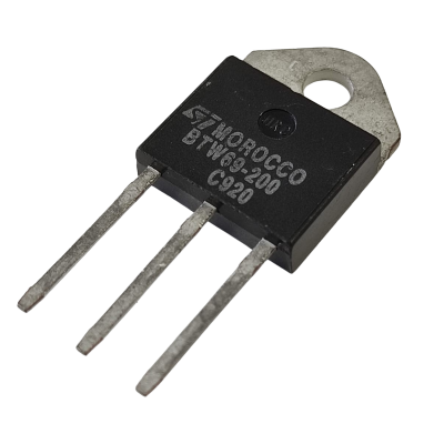 BTW69-200, BTW69-200NS SCR