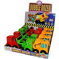KDM Bubble Dozer