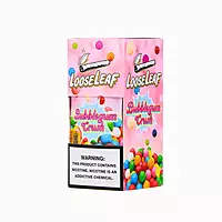 LOOSE LEAF CRUSH 10CT