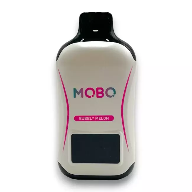 Mobo Blubbly Melon 18k