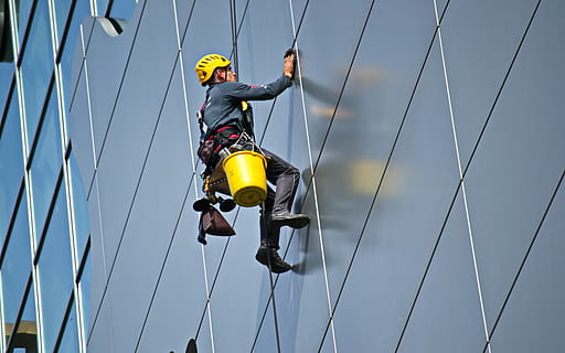 FULL BODY HARNESS UB 105 PLUS VAULTEX