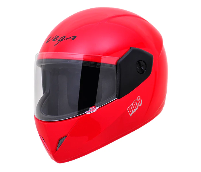 VEGA BUDS RED C/V XS VEGA BUDS RED C/V XS