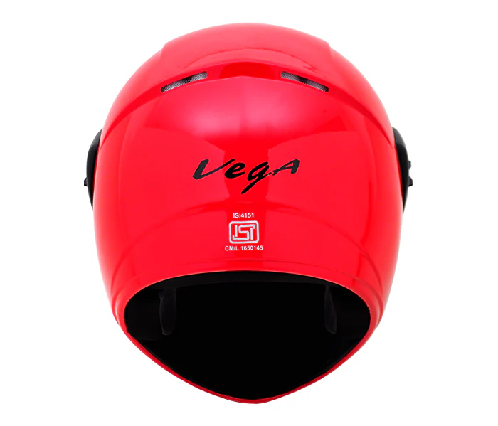 VEGA BUDS RED C/V XS VEGA BUDS RED C/V XS