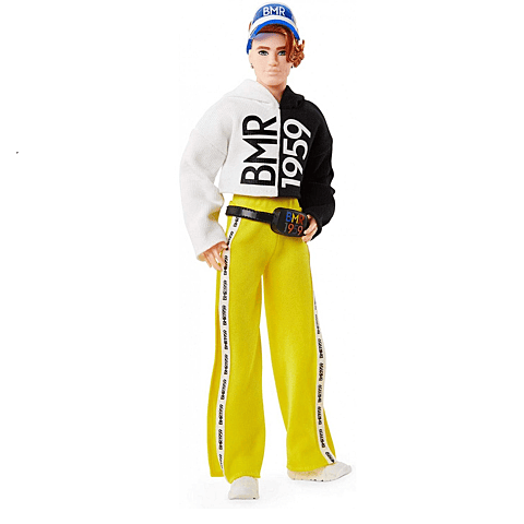 Barbie BMR 1959 Ken Doll GNC49