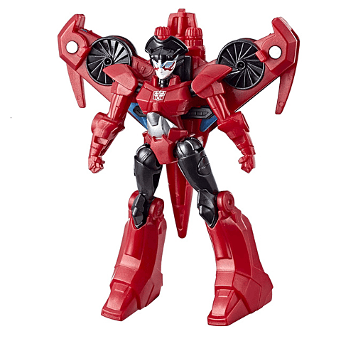 Transformers Cyberverse Scout Class - WindBlade