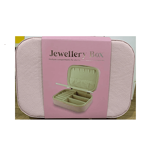 Jewellery Box Organiser