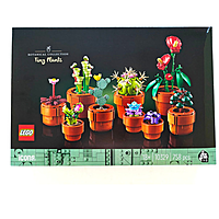 LEGO The Botanical Collection 10329 Tiny Plants