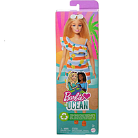 Barbie Loves The Ocean Blonde Doll