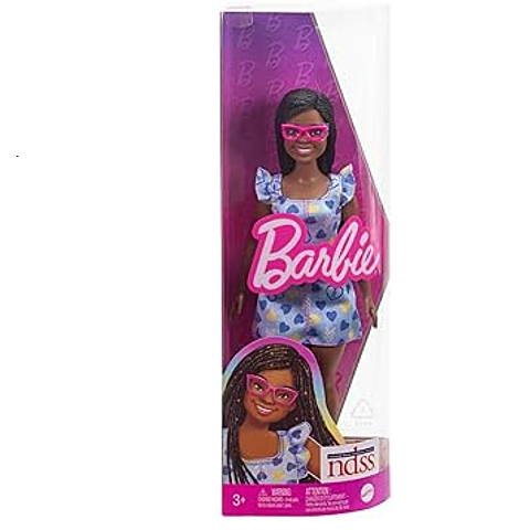 Barbie Fashionistas Doll #229
