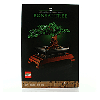 LEGO The Botanical Collection 10281 Bonsai Tree