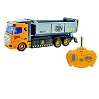 Truck Engineering Remote Control (RC)  1:48 Truck