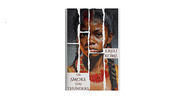 The Smoke That Thunders