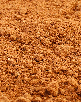 Setting Sand