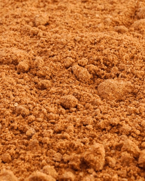 Setting Sand