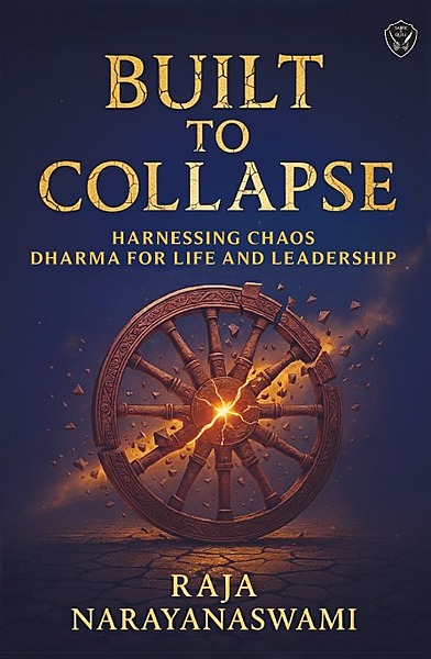 Built to collapse Built to collapse