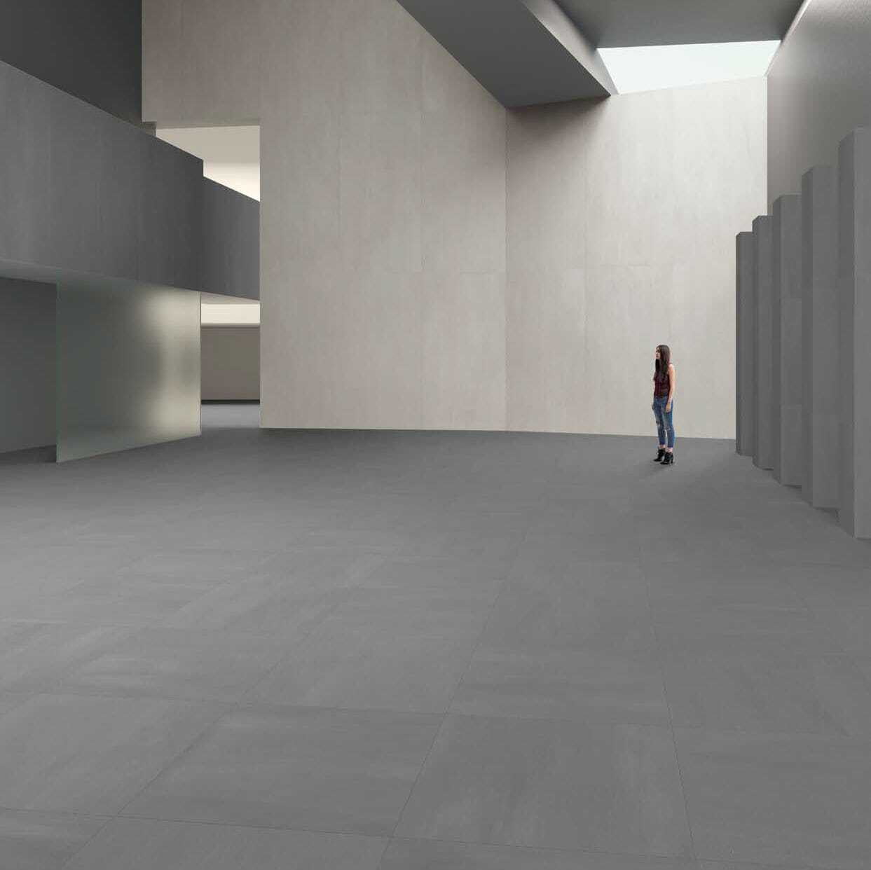 Gresie CAESAR, BUILD SIDEWALK XT 90X90, AEAY