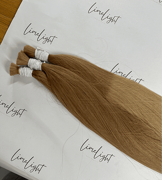 Ombré bulk hair (SDD)