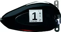 BULLUNA Scotty Seeker Single Probe with Safety Leader - Model 5001