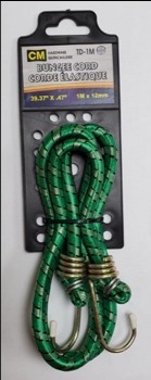 Bungie Cord 1M