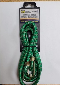 Bungie Cord 2M