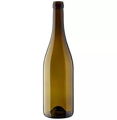 ბოთლი ბურგუნდია