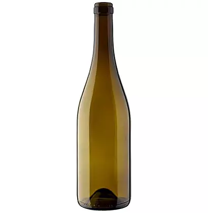 ბოთლი ბურგუნდია