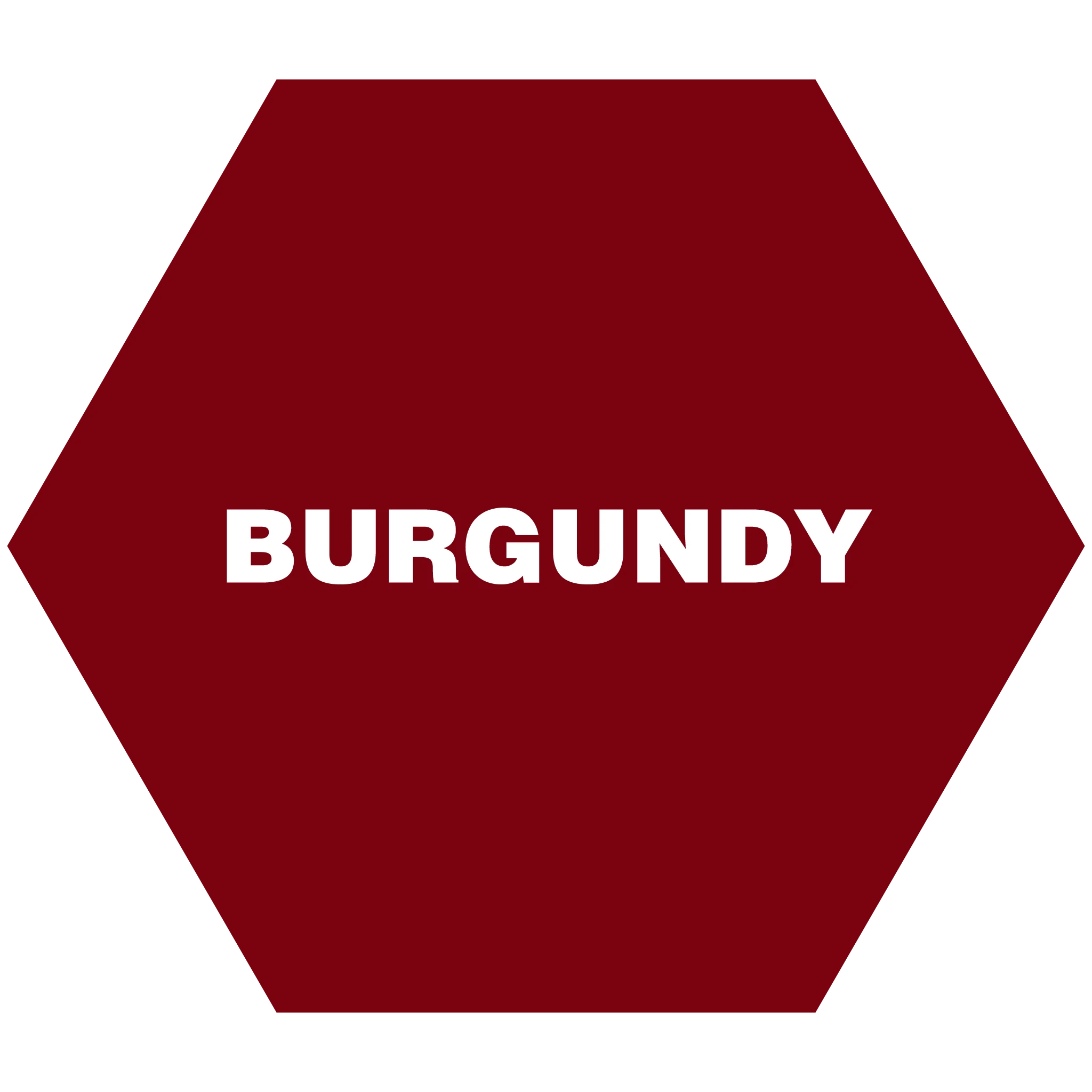 Inkcraft - Burgundy