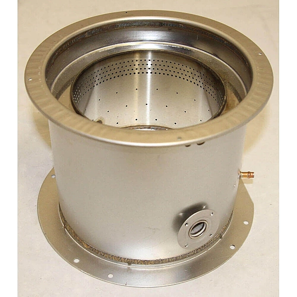 Burner Assembly (L730, L730AT, L731, L732)