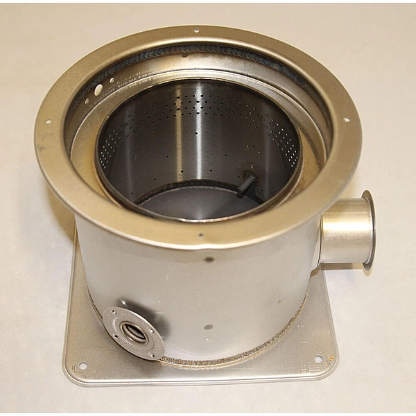 Burner Assembly (OM-22, OM-23, L530, L531, L532)