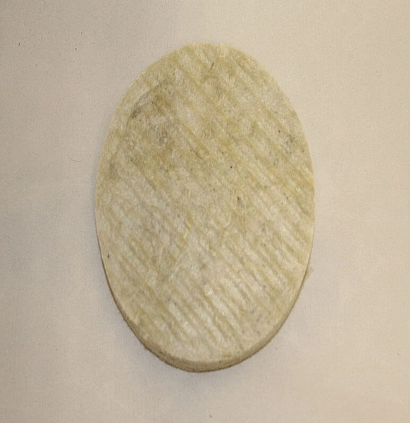 Burner Insulating Pad - Below Burner (L72, L73, L731, L732)